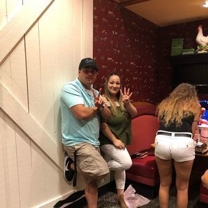 Meet your Posher, Mary